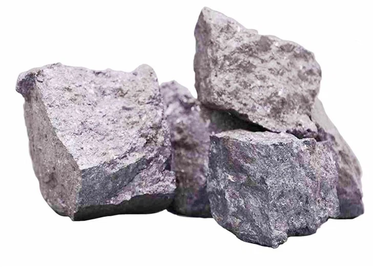 Silicon Barium Aluminum