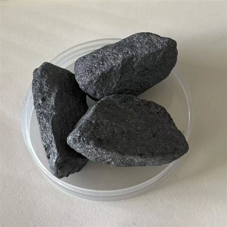 Calcium Silicon 5030