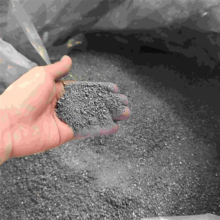 Calcium Silicon 6030