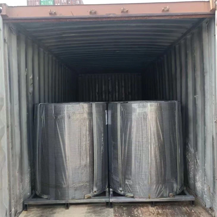 Calcium Silicon Alloy