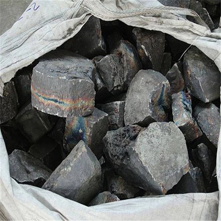 High Carbon Ferro Manganese