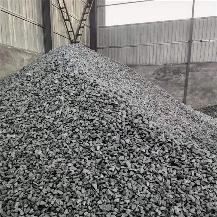 Silicon Carbon Powder