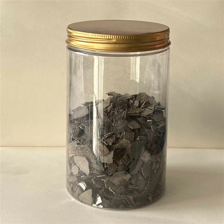 Electrolytic Manganese Metal Flakes