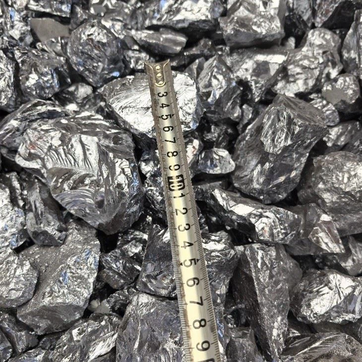 Polysilicon Metal